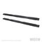 Westin R5 M-Series Wheel-to-Wheel Nerf Step Bars 28-534685 - alternate 2